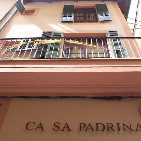Turismo De Interior Ca Sa Padrina Hotel Палма де Майорка Екстериор снимка
