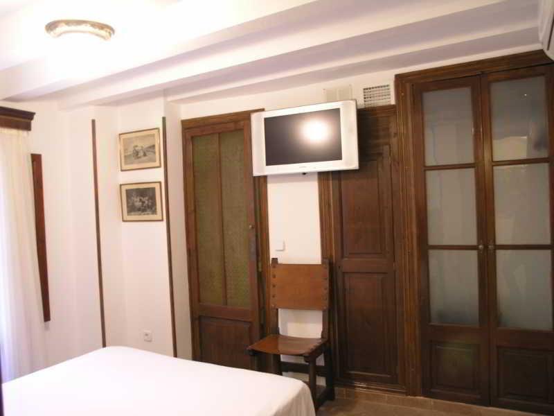 Turismo De Interior Ca Sa Padrina Hotel Палма де Майорка Екстериор снимка