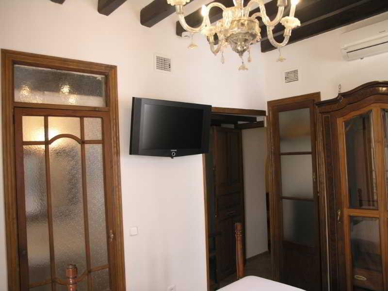 Turismo De Interior Ca Sa Padrina Hotel Палма де Майорка Екстериор снимка
