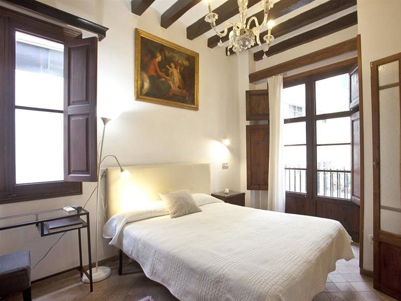 Turismo De Interior Ca Sa Padrina Hotel Палма де Майорка Екстериор снимка