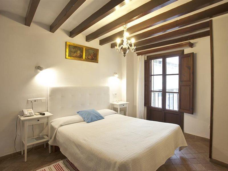 Turismo De Interior Ca Sa Padrina Hotel Палма де Майорка Екстериор снимка