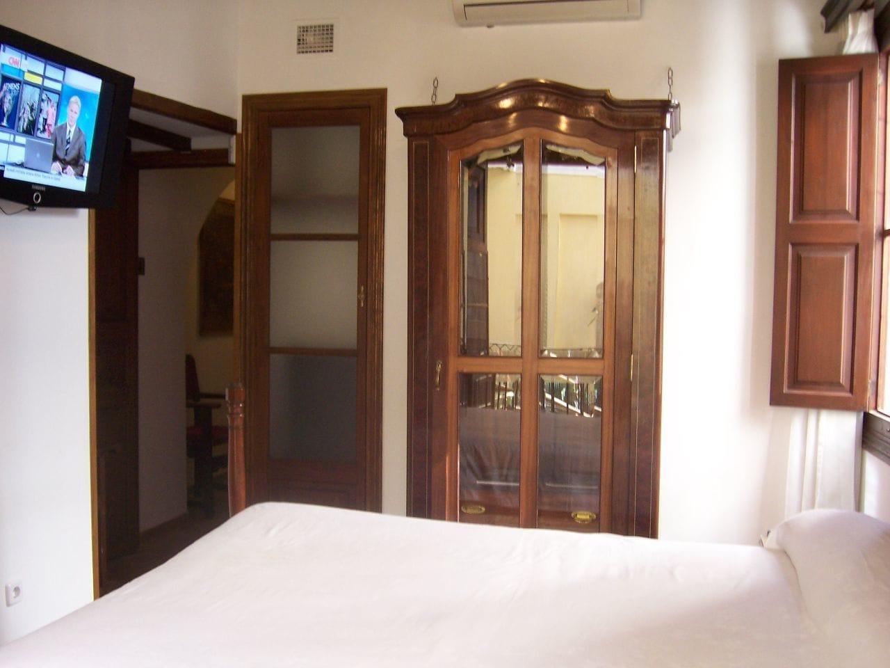 Turismo De Interior Ca Sa Padrina Hotel Палма де Майорка Екстериор снимка