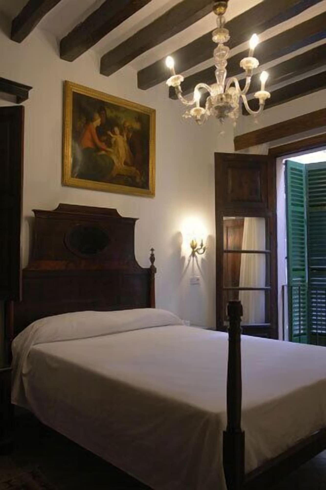 Turismo De Interior Ca Sa Padrina Hotel Палма де Майорка Екстериор снимка