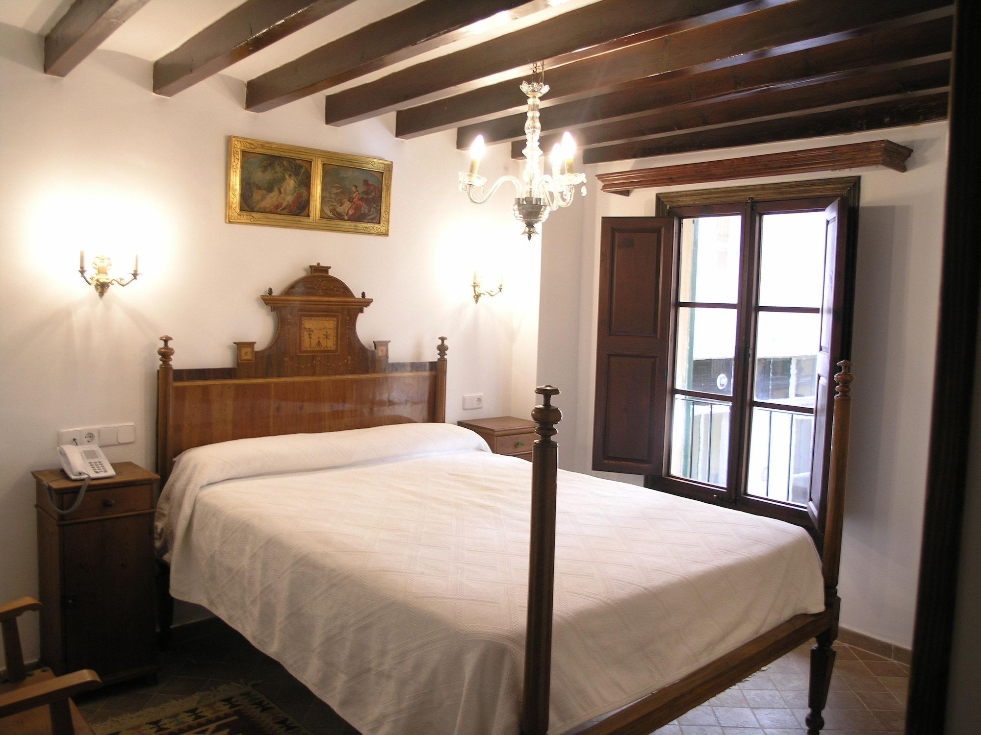 Turismo De Interior Ca Sa Padrina Hotel Палма де Майорка Екстериор снимка