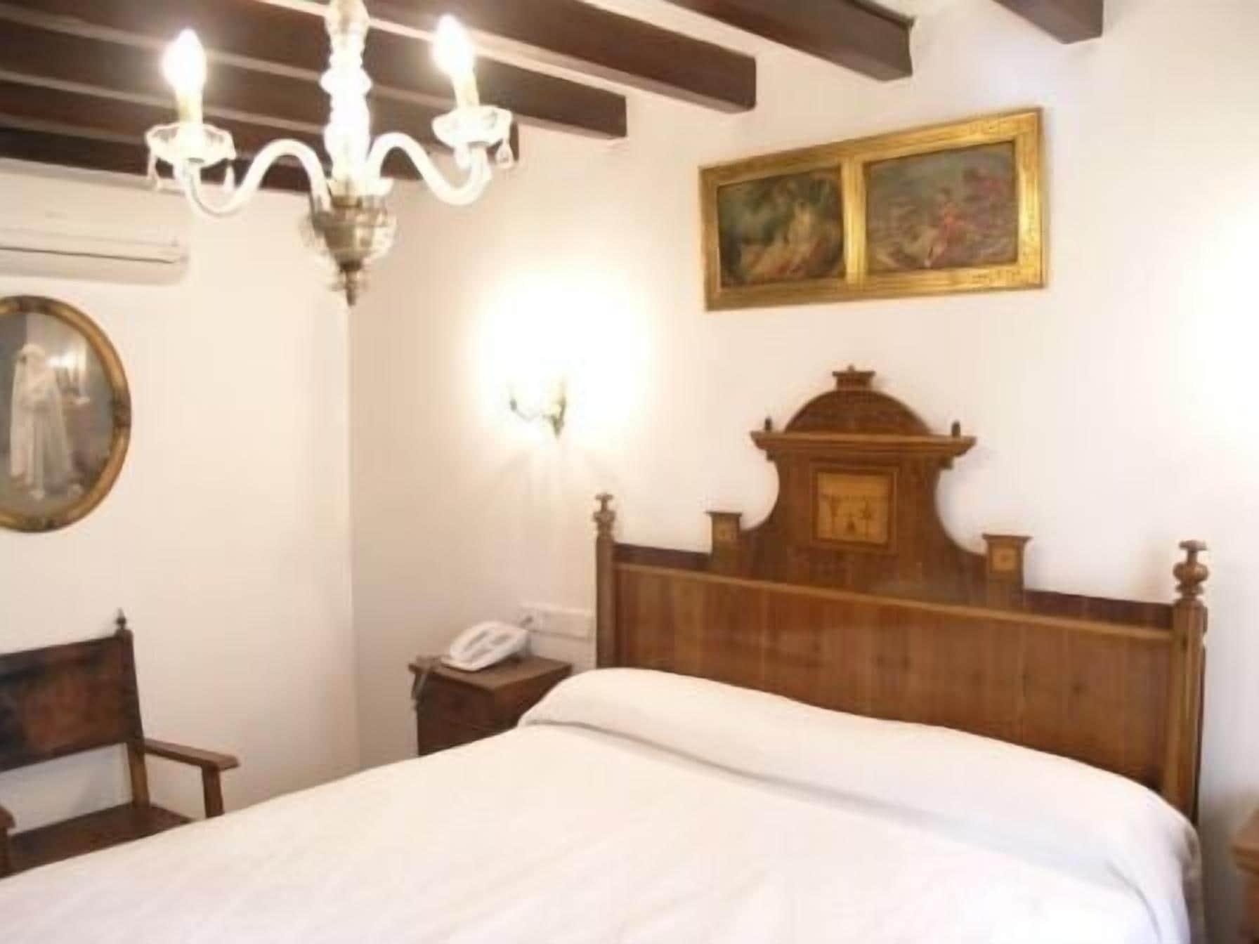 Turismo De Interior Ca Sa Padrina Hotel Палма де Майорка Екстериор снимка