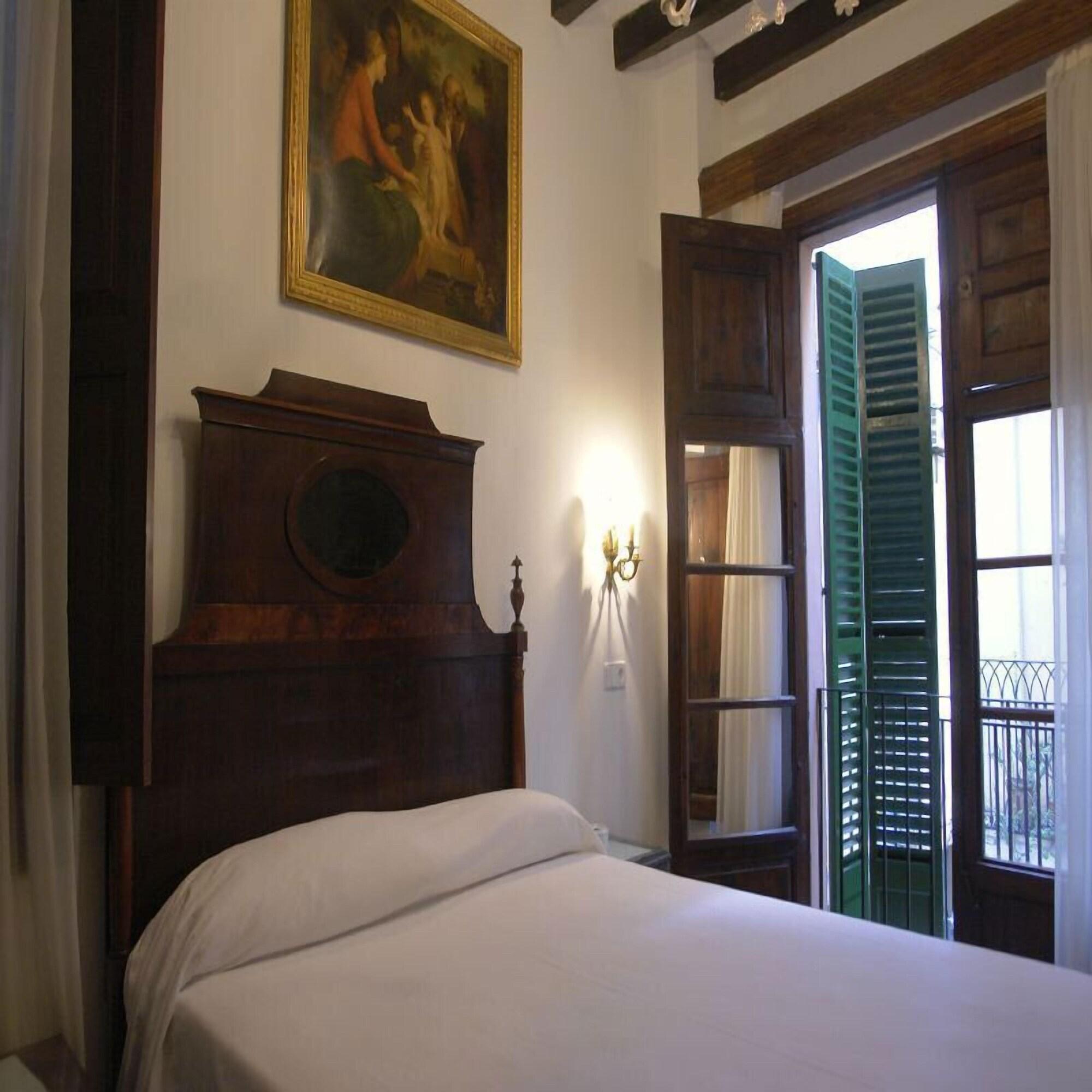 Turismo De Interior Ca Sa Padrina Hotel Палма де Майорка Екстериор снимка