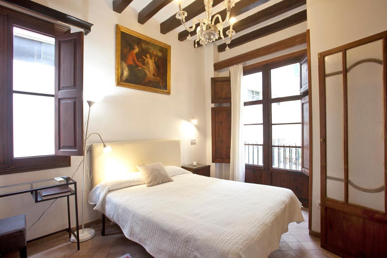 Turismo De Interior Ca Sa Padrina Hotel Палма де Майорка Екстериор снимка