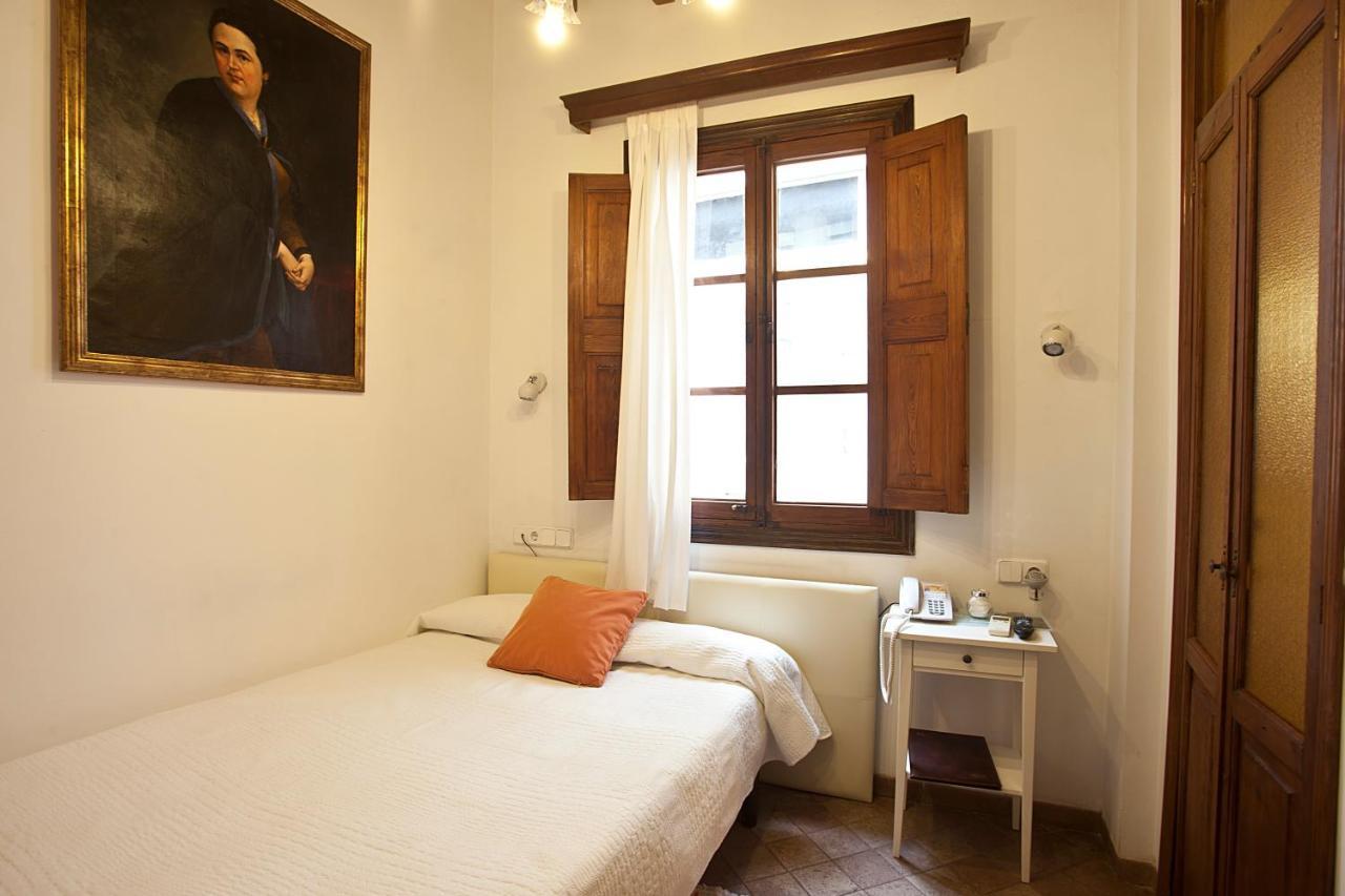 Turismo De Interior Ca Sa Padrina Hotel Палма де Майорка Екстериор снимка