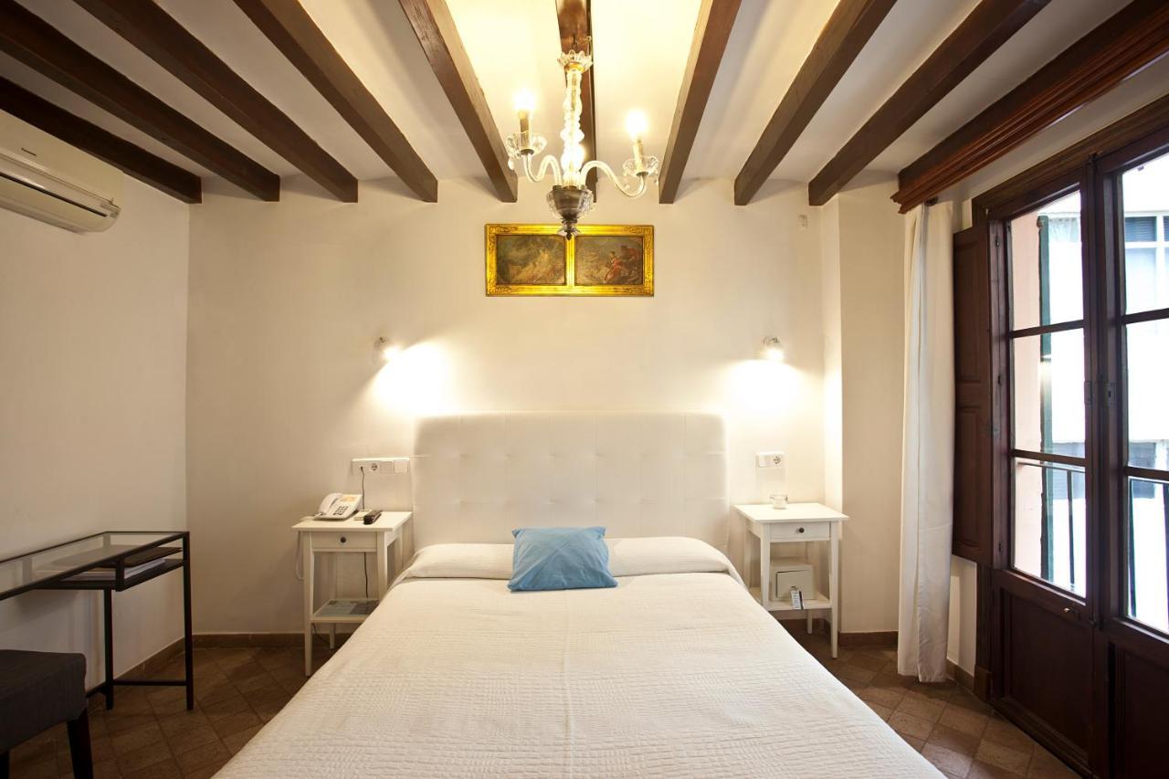 Turismo De Interior Ca Sa Padrina Hotel Палма де Майорка Екстериор снимка