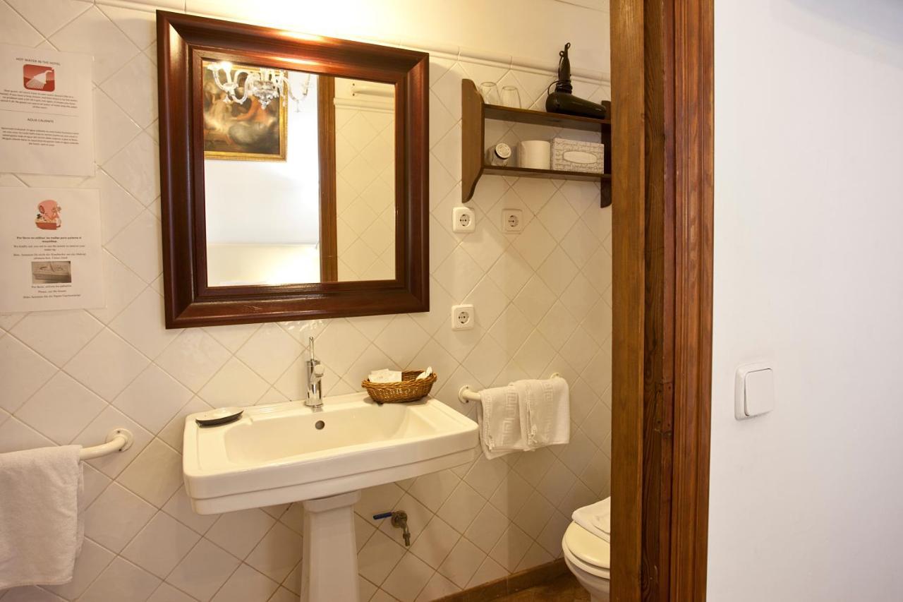 Turismo De Interior Ca Sa Padrina Hotel Палма де Майорка Екстериор снимка