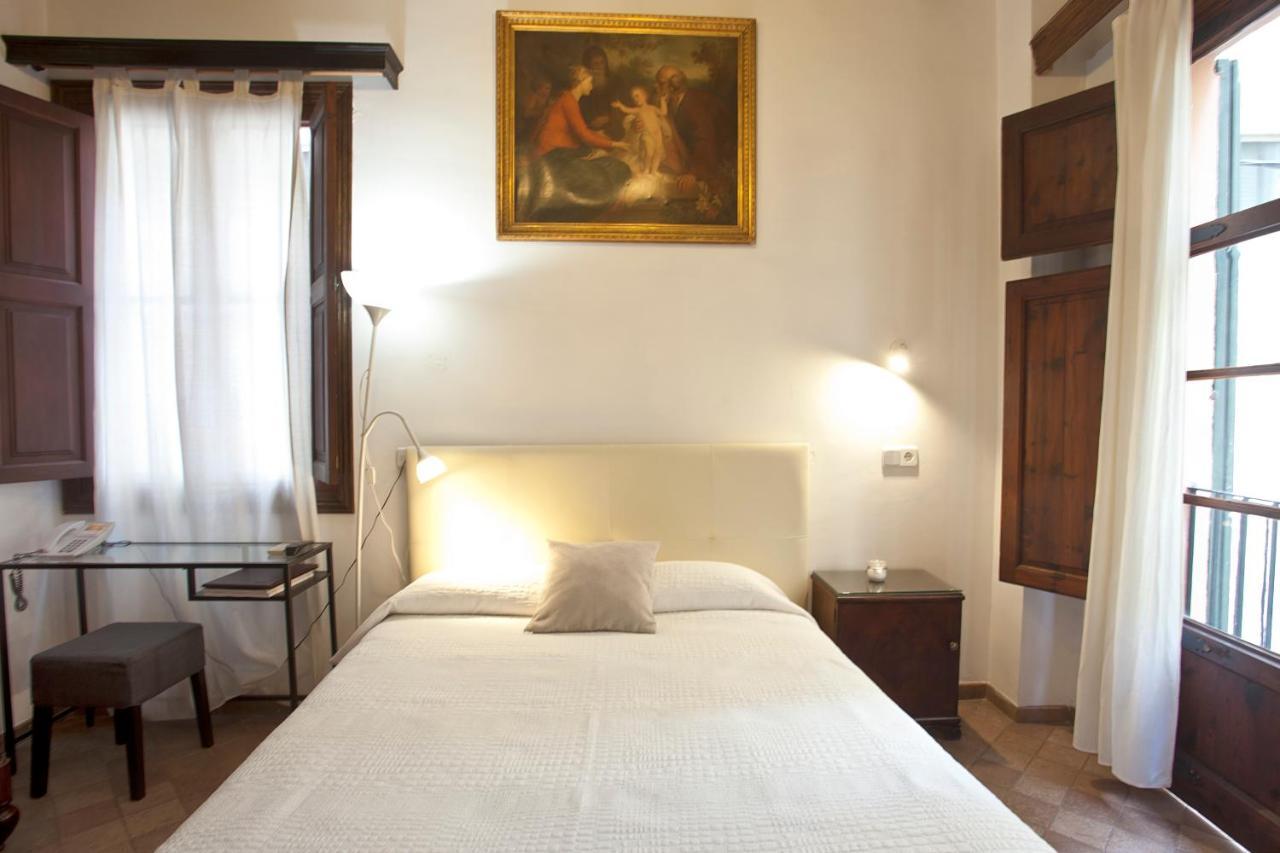 Turismo De Interior Ca Sa Padrina Hotel Палма де Майорка Екстериор снимка