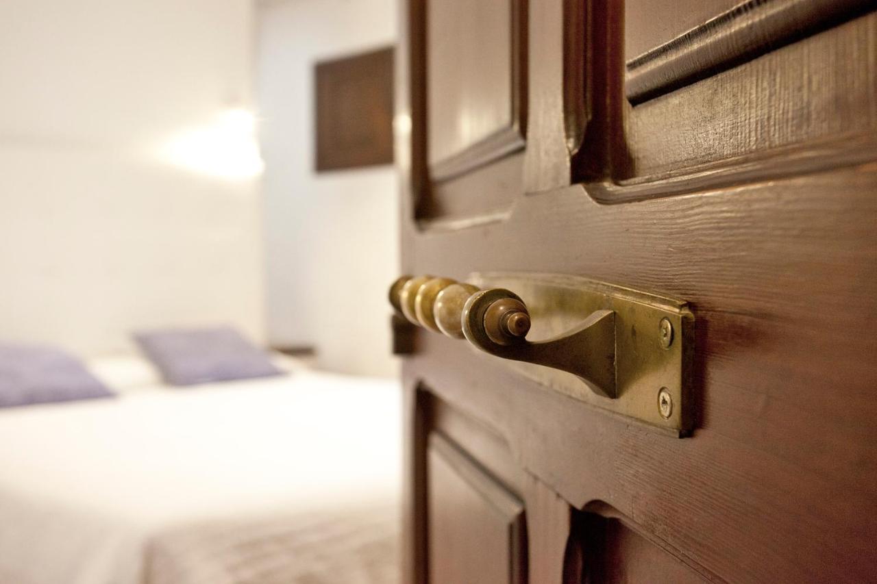 Turismo De Interior Ca Sa Padrina Hotel Палма де Майорка Екстериор снимка