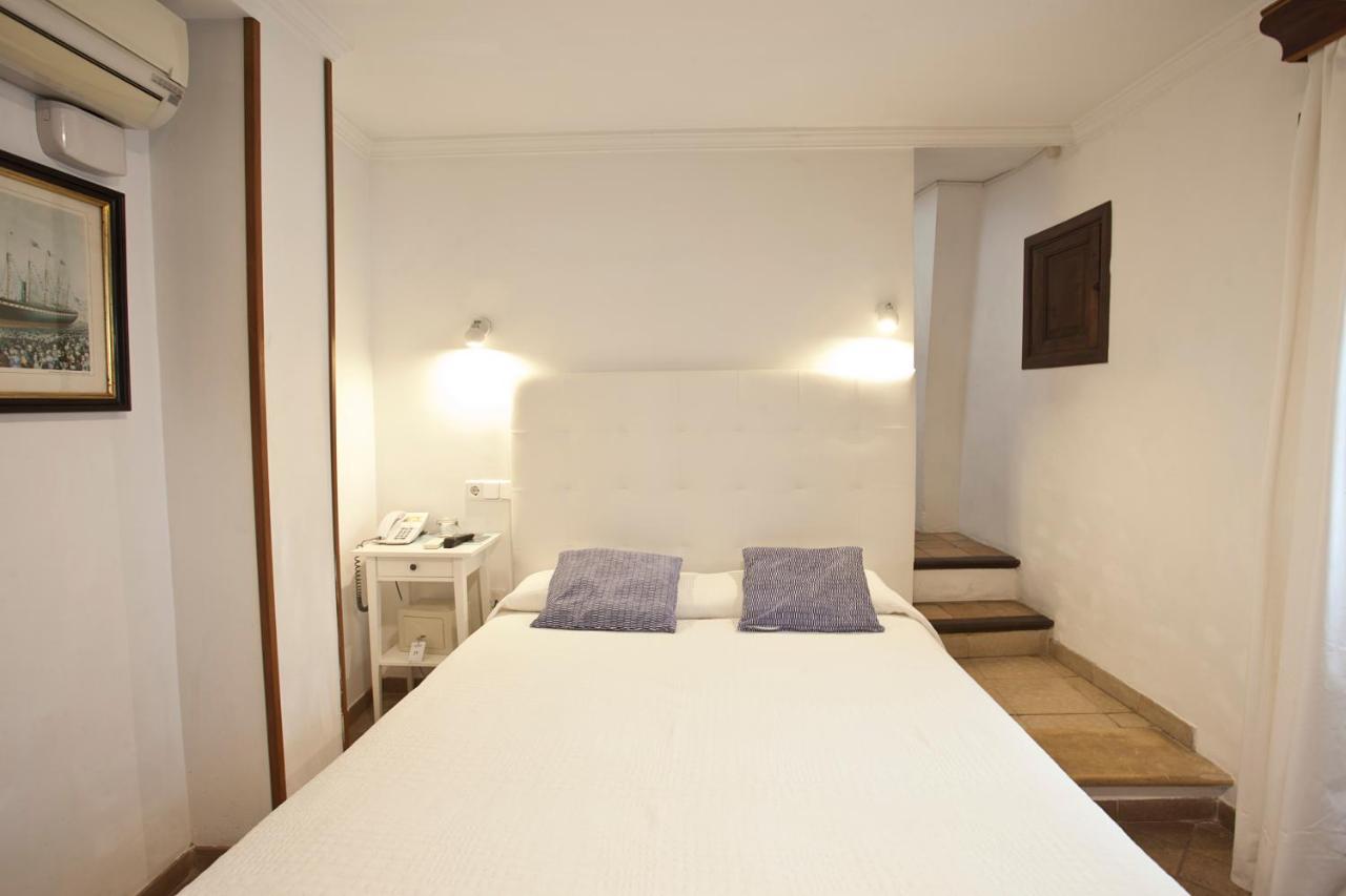 Turismo De Interior Ca Sa Padrina Hotel Палма де Майорка Екстериор снимка