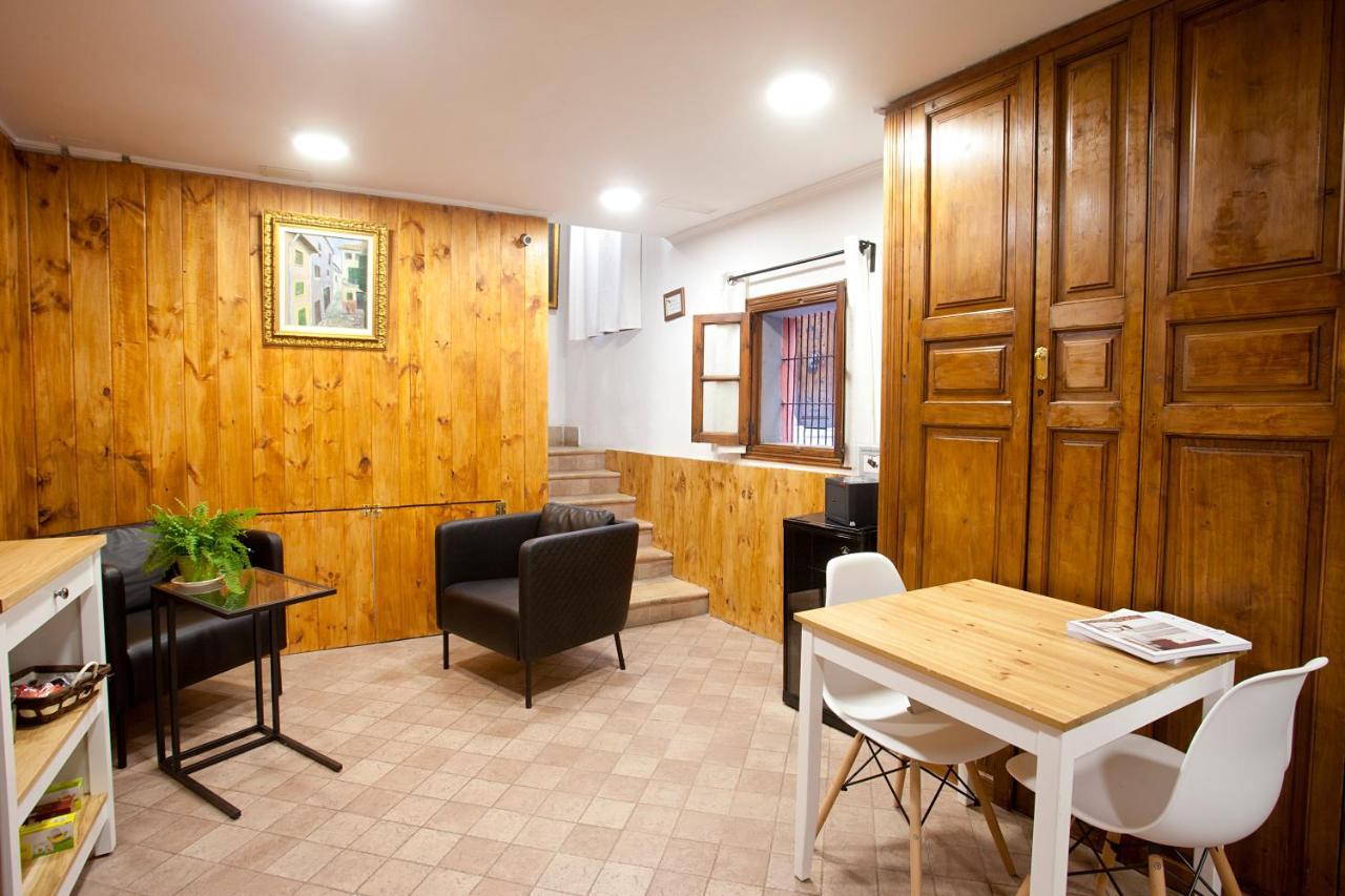 Turismo De Interior Ca Sa Padrina Hotel Палма де Майорка Екстериор снимка
