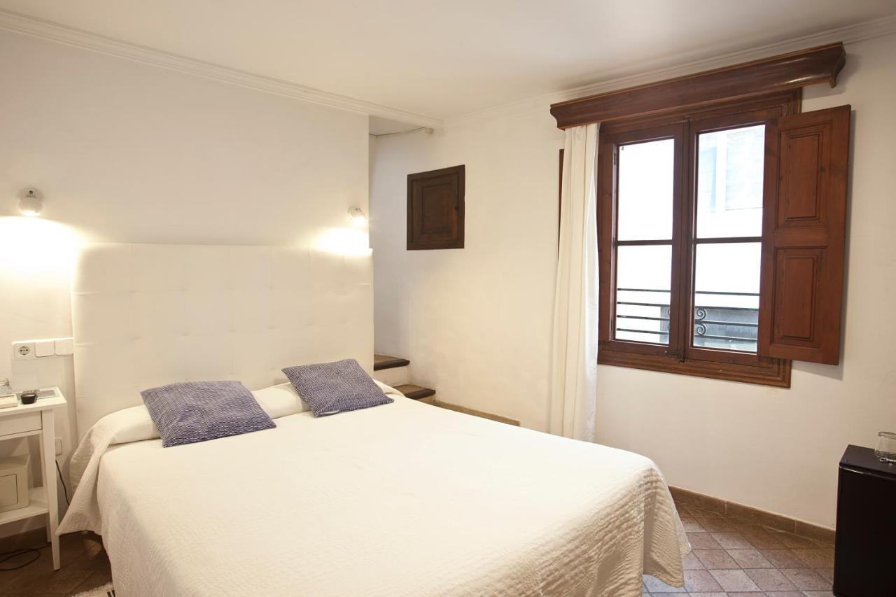 Turismo De Interior Ca Sa Padrina Hotel Палма де Майорка Екстериор снимка