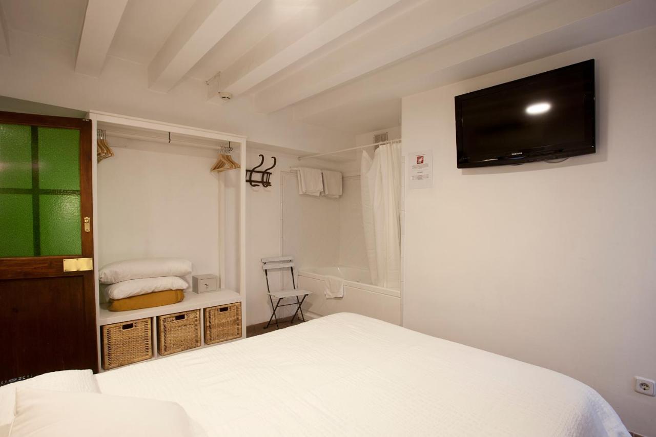 Turismo De Interior Ca Sa Padrina Hotel Палма де Майорка Екстериор снимка