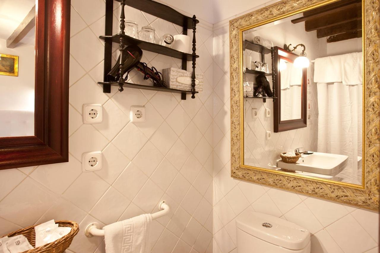 Turismo De Interior Ca Sa Padrina Hotel Палма де Майорка Екстериор снимка