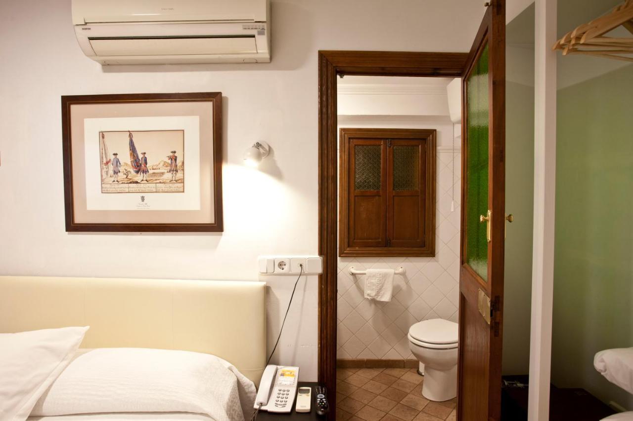 Turismo De Interior Ca Sa Padrina Hotel Палма де Майорка Екстериор снимка