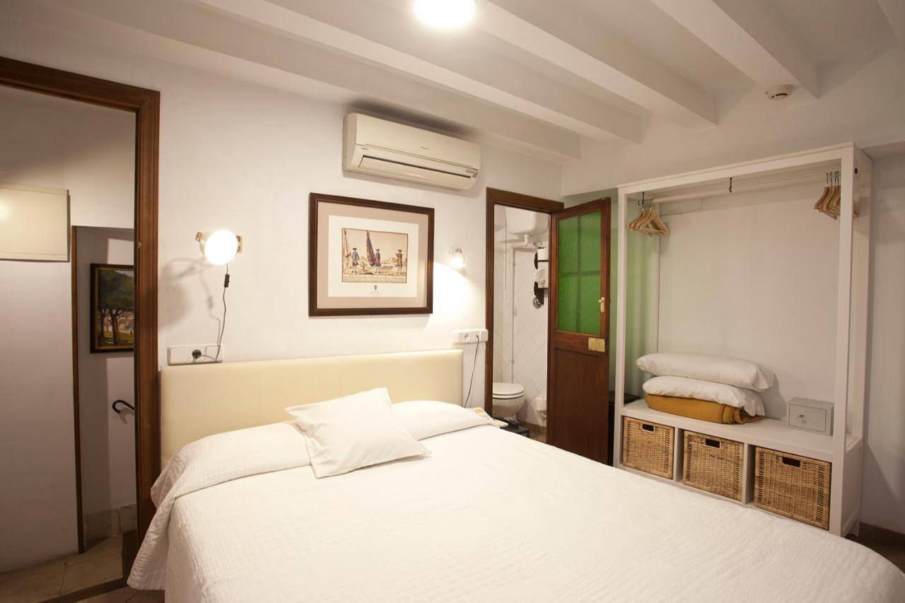 Turismo De Interior Ca Sa Padrina Hotel Палма де Майорка Екстериор снимка