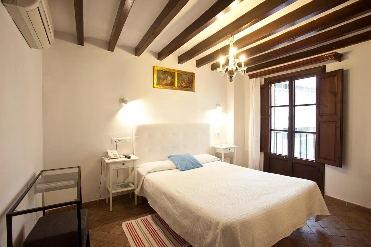Turismo De Interior Ca Sa Padrina Hotel Палма де Майорка Екстериор снимка