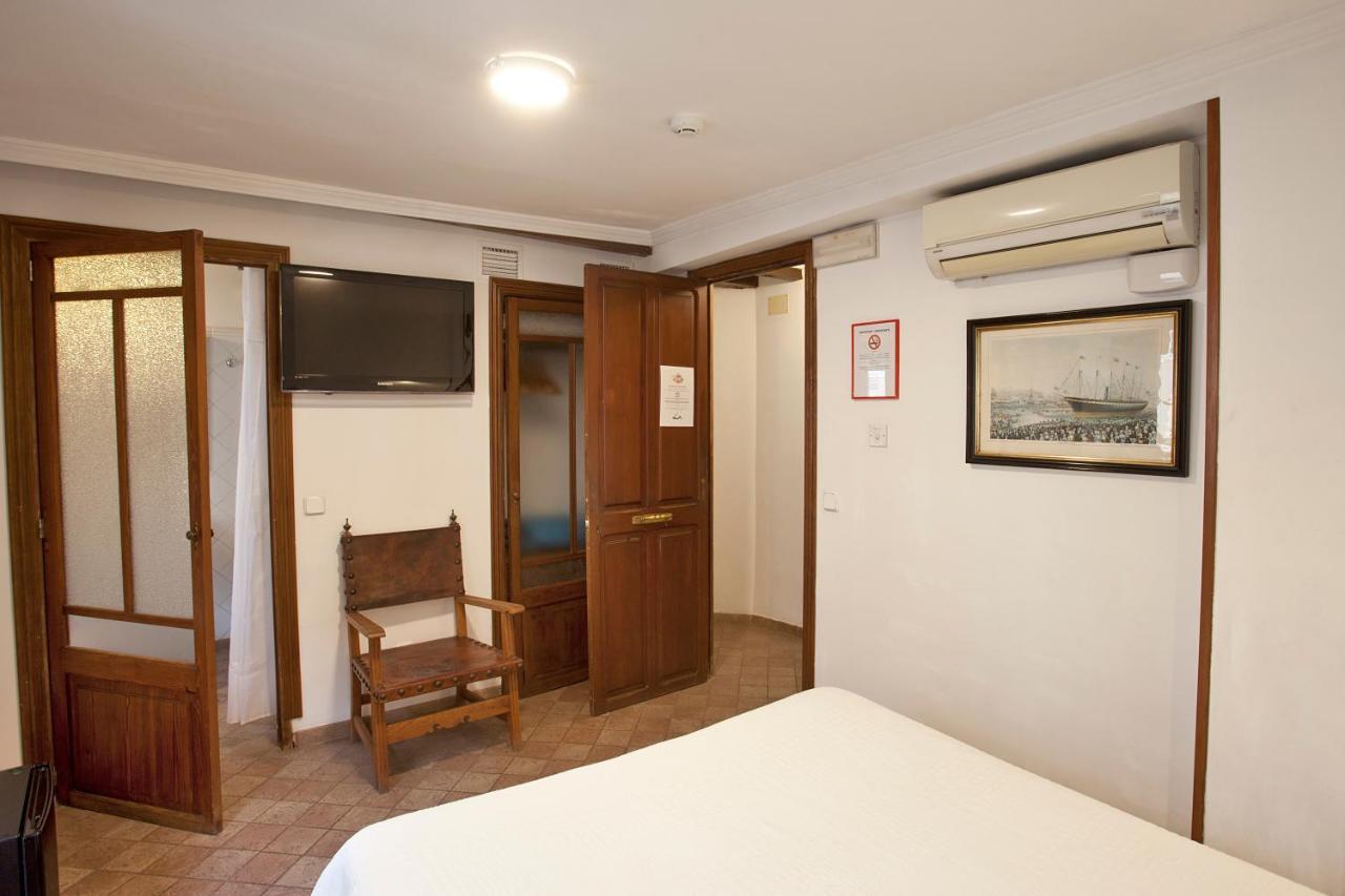 Turismo De Interior Ca Sa Padrina Hotel Палма де Майорка Екстериор снимка