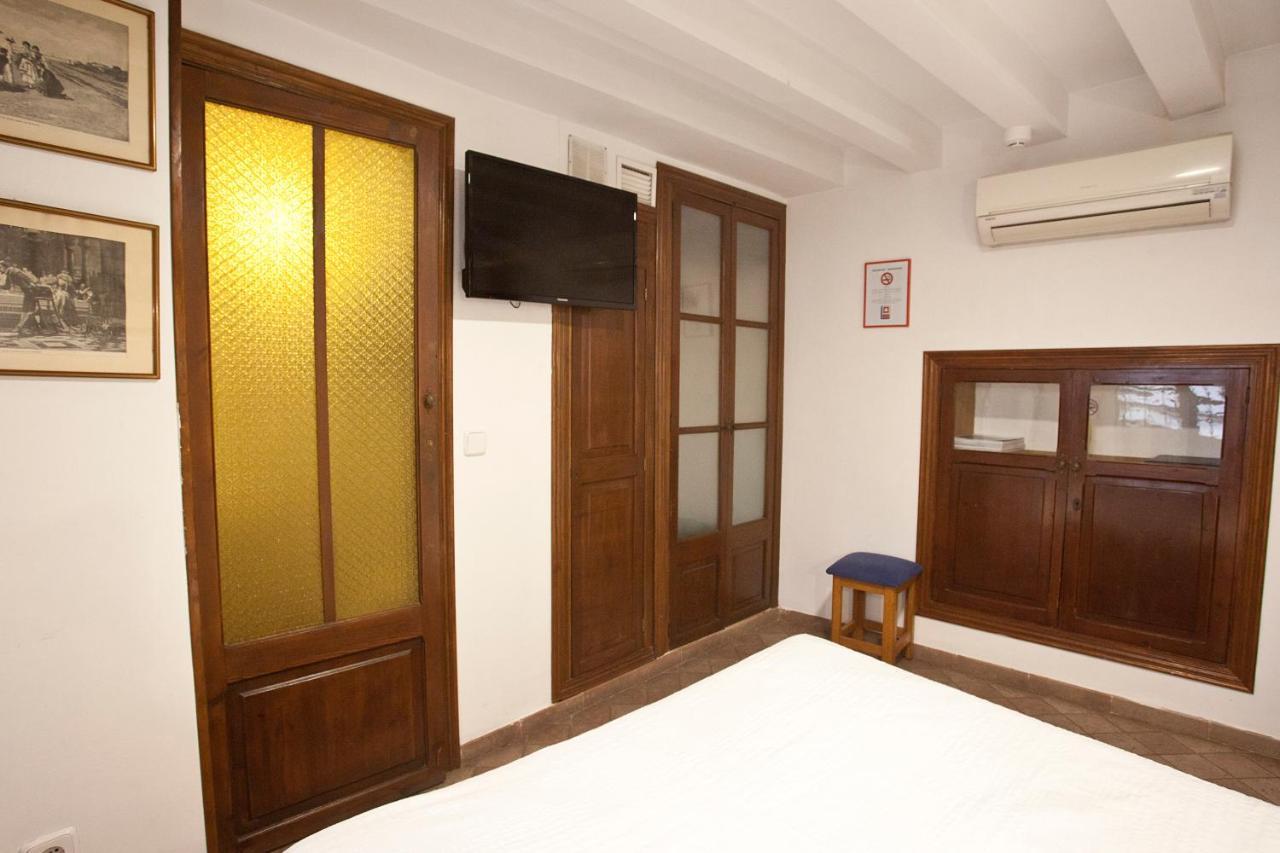 Turismo De Interior Ca Sa Padrina Hotel Палма де Майорка Екстериор снимка