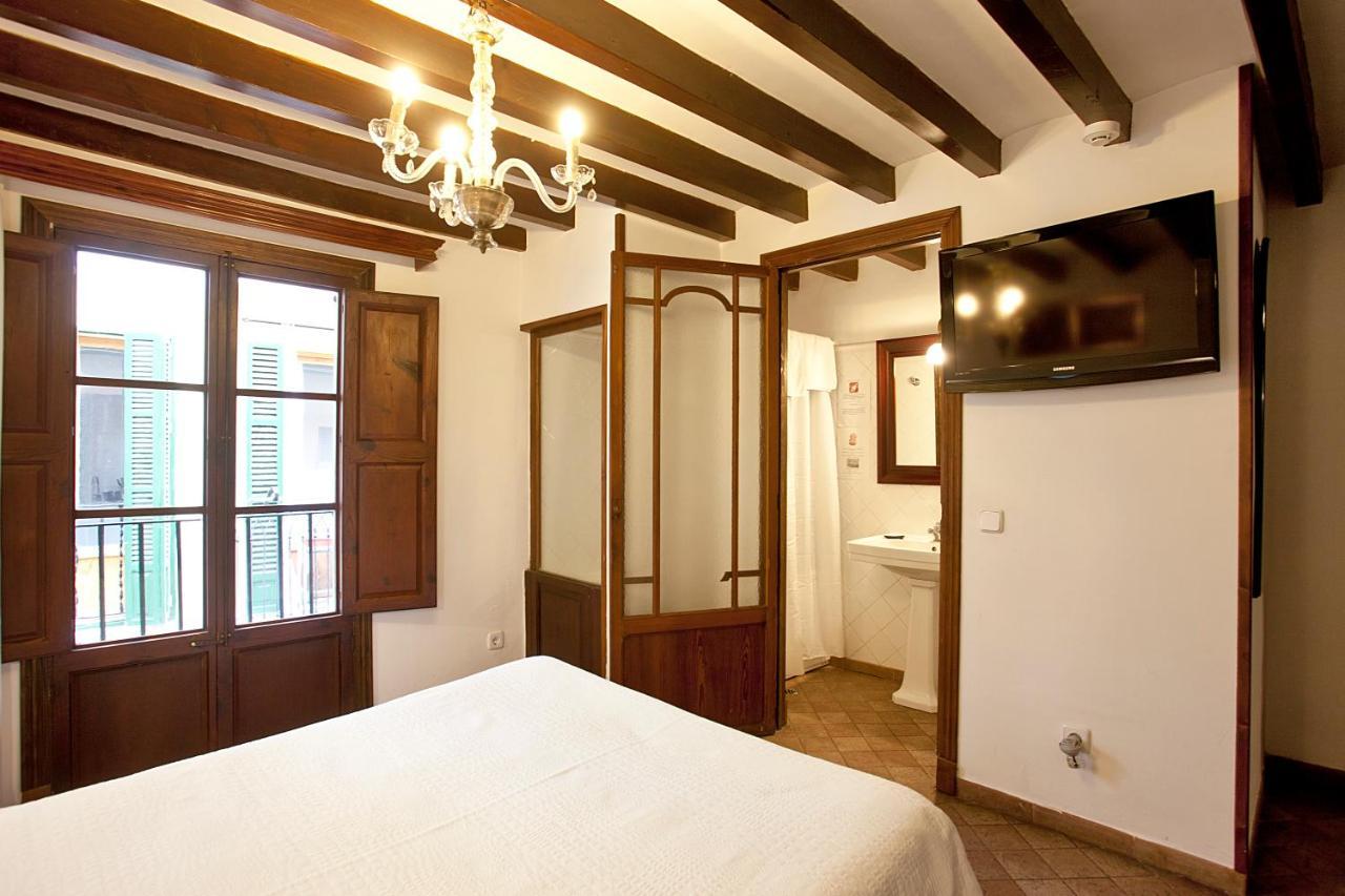 Turismo De Interior Ca Sa Padrina Hotel Палма де Майорка Екстериор снимка