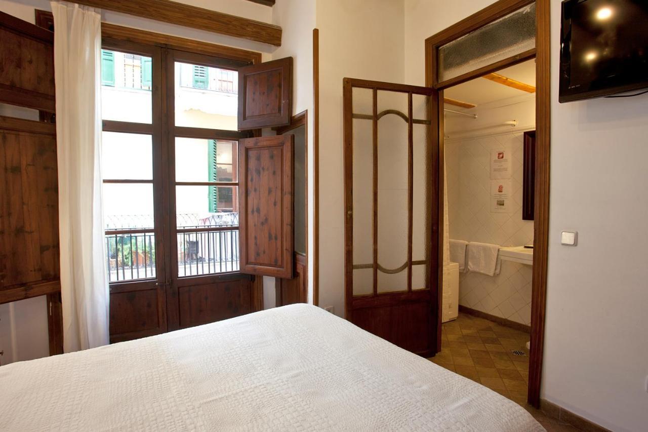 Turismo De Interior Ca Sa Padrina Hotel Палма де Майорка Екстериор снимка