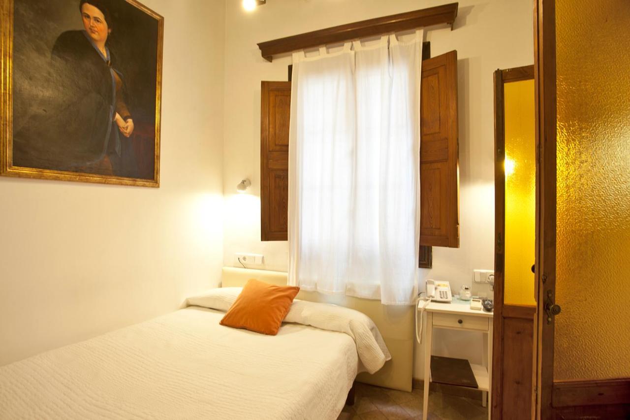 Turismo De Interior Ca Sa Padrina Hotel Палма де Майорка Екстериор снимка
