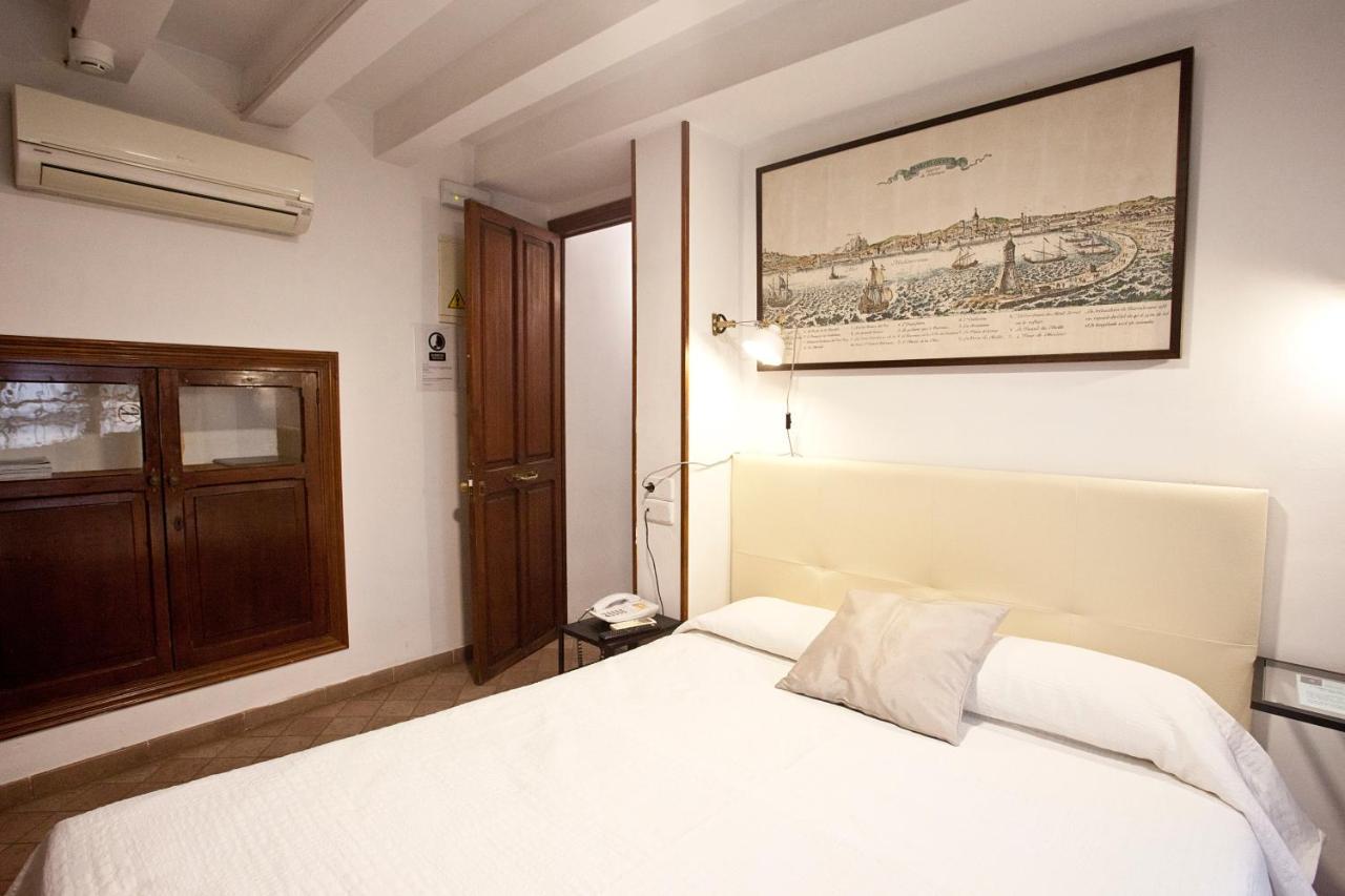 Turismo De Interior Ca Sa Padrina Hotel Палма де Майорка Екстериор снимка